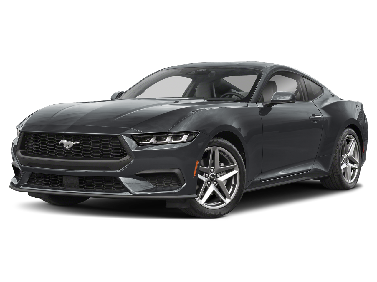 2024 Ford Mustang EcoBoost Fastback's photo