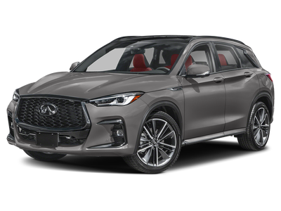 2024 INFINITI QX50 SPORT