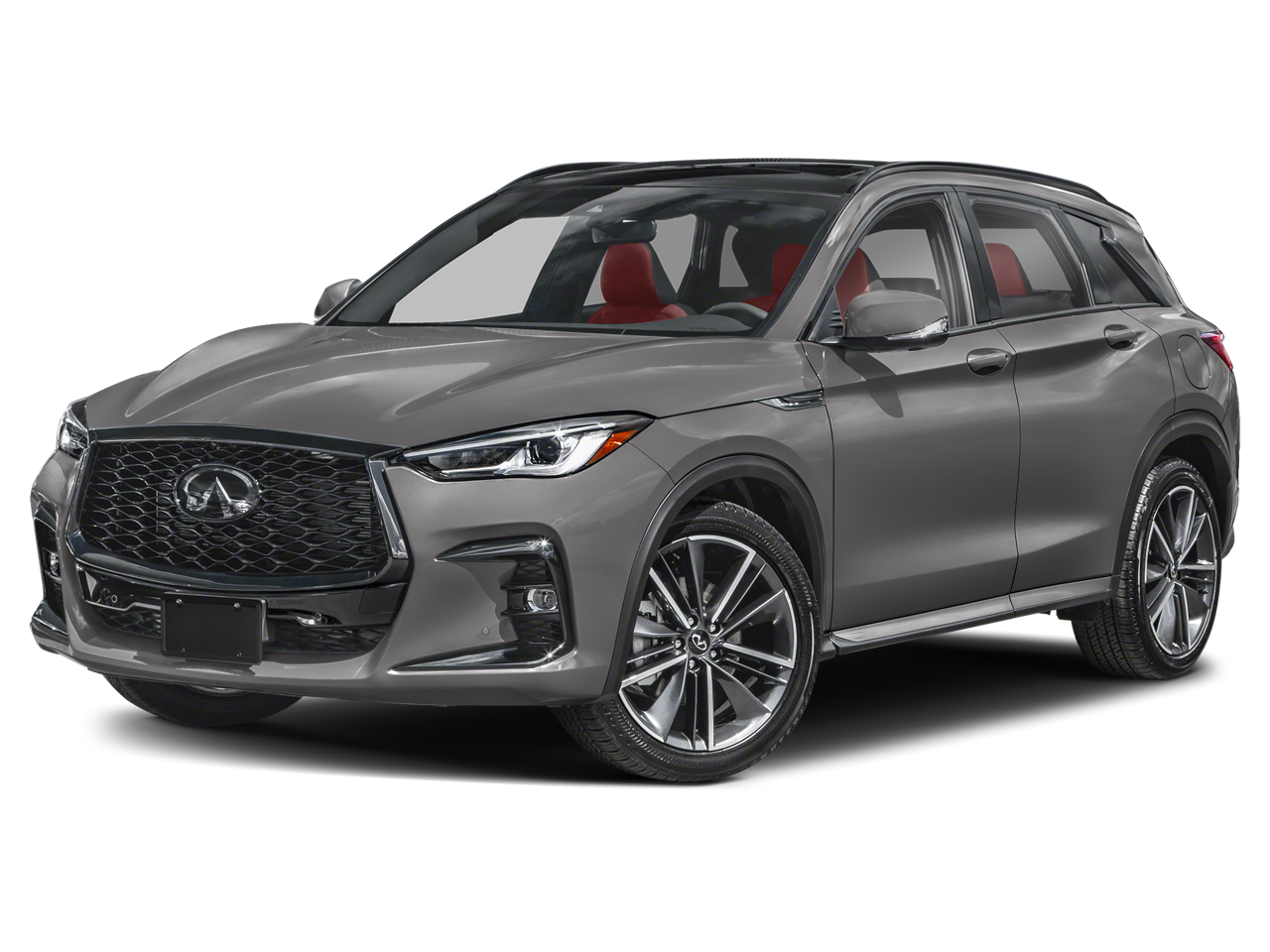 2024 INFINITI QX50 SPORT
