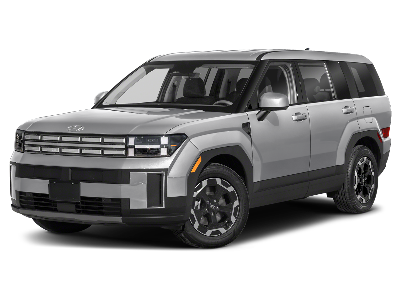 2025 Hyundai Santa Fe