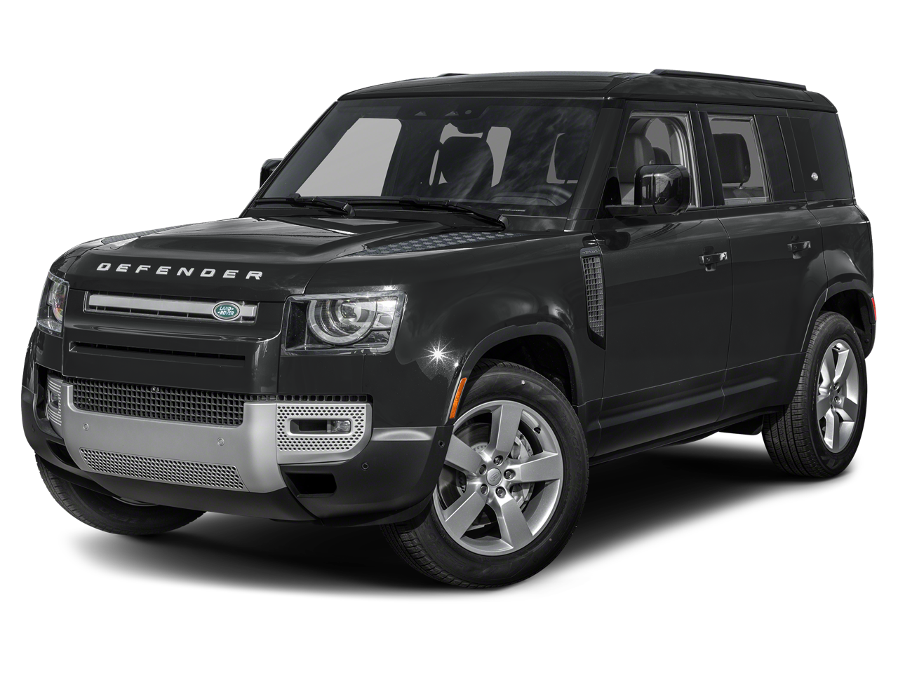 2025 Land Rover Defender 110 S P300's photo