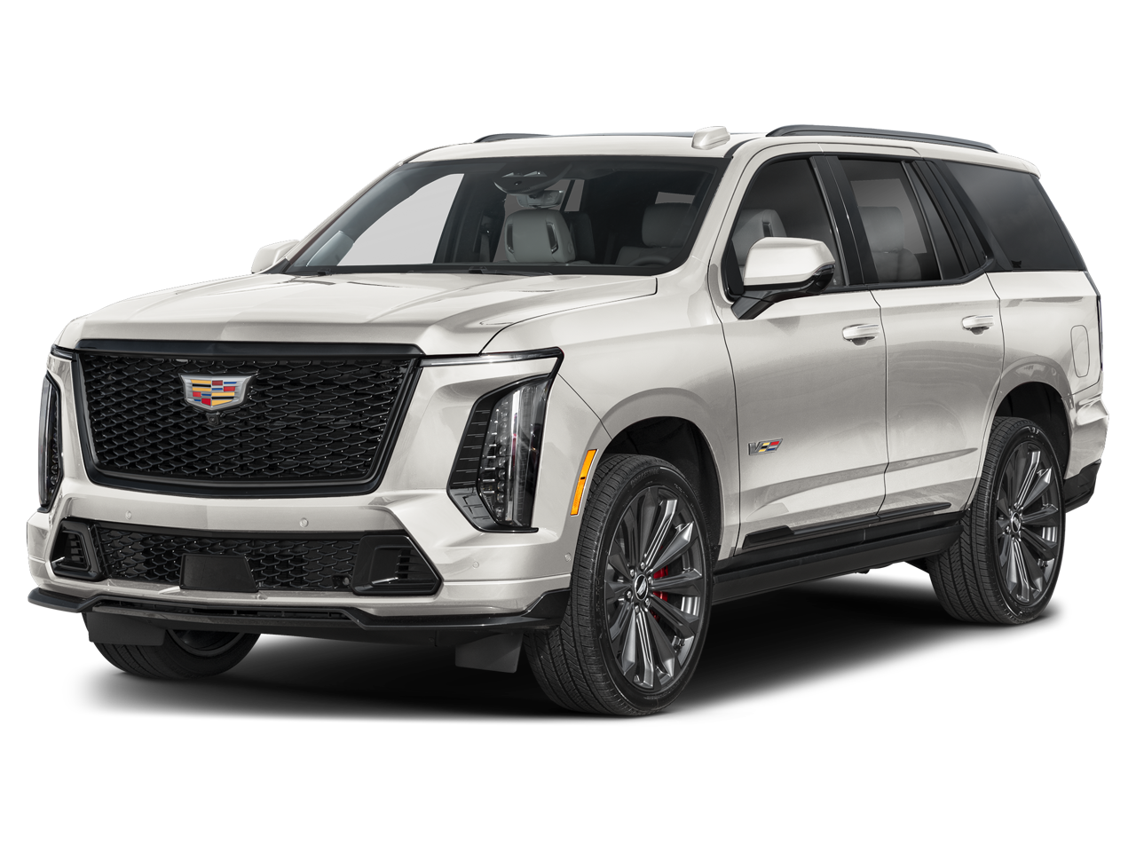 2026 Cadillac Escalade