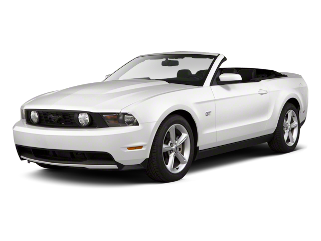 2011 Ford Mustang V6 Premium