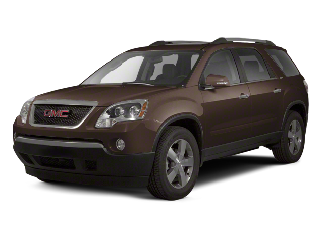 2011 GMC Acadia SL