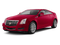 2012 Cadillac CTS Coupe Base