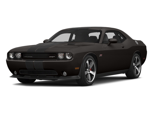 2014 Dodge Challenger SRT8 Core