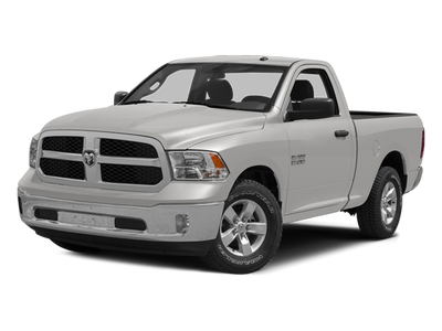2014 RAM 1500 Sport