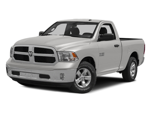2014 RAM 1500 Sport