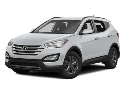 2014 Hyundai Santa Fe Sport Base