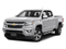 2016 Chevrolet Colorado 2WD Z71