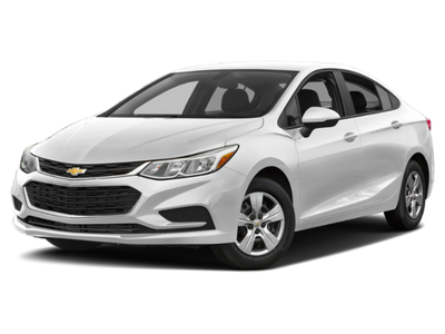 2018 Chevrolet Cruze Base