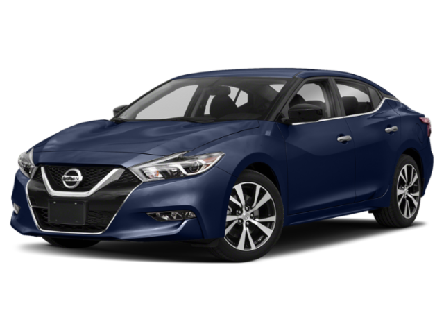 2018 Nissan Maxima 3.5 S