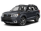2018 Subaru Forester Touring