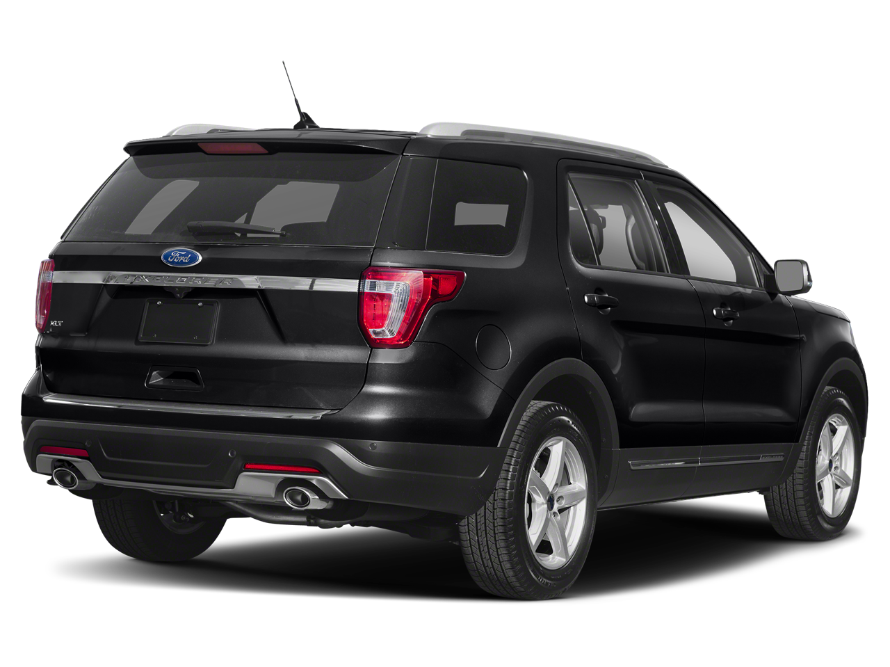Used 2018 Ford Explorer XLT with VIN 1FM5K7D86JGB84017 for sale in Savannah, GA
