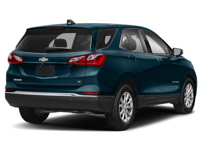 2019 Chevrolet Equinox Base