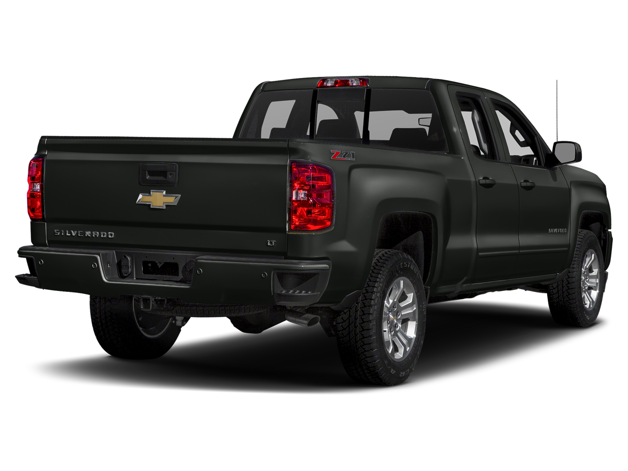 2019 Chevrolet Silverado LD Base
