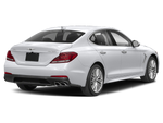 2019 Genesis G70 2.0T Advanced