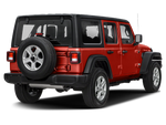 2019 Jeep Wrangler Sport S