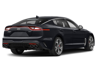 2019 Kia Stinger GT2