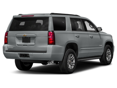 2020 Chevrolet Tahoe Base