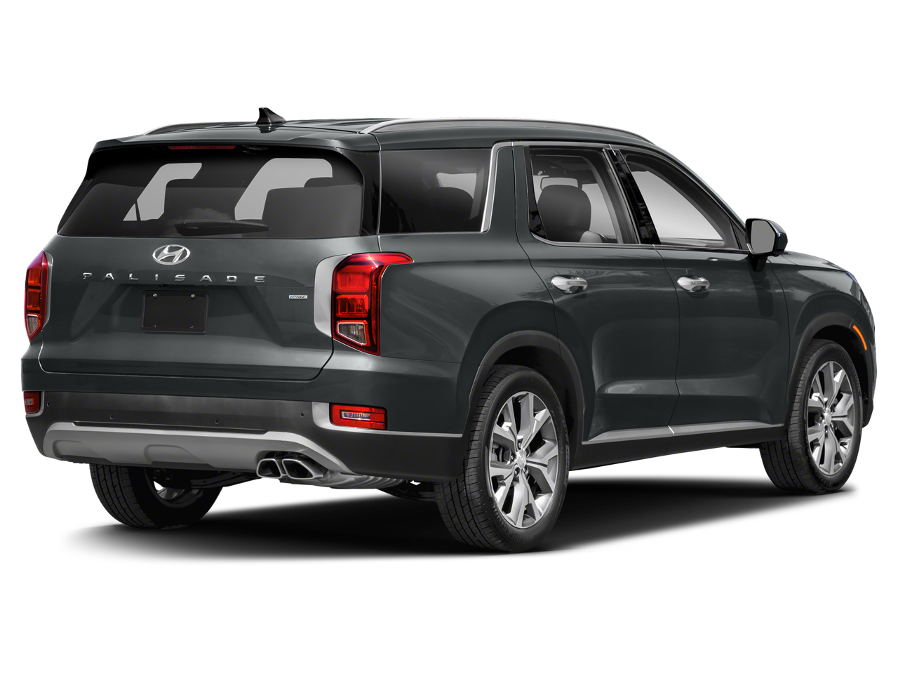 2020 Hyundai Palisade SEL Savannah GA Vaden Chrysler Dodge Jeep Ram