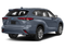 2022 Toyota Highlander Hybrid Limited