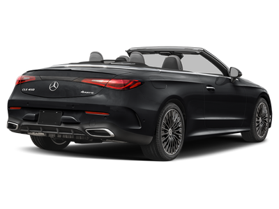 2024 Mercedes-Benz CLE CLE 450