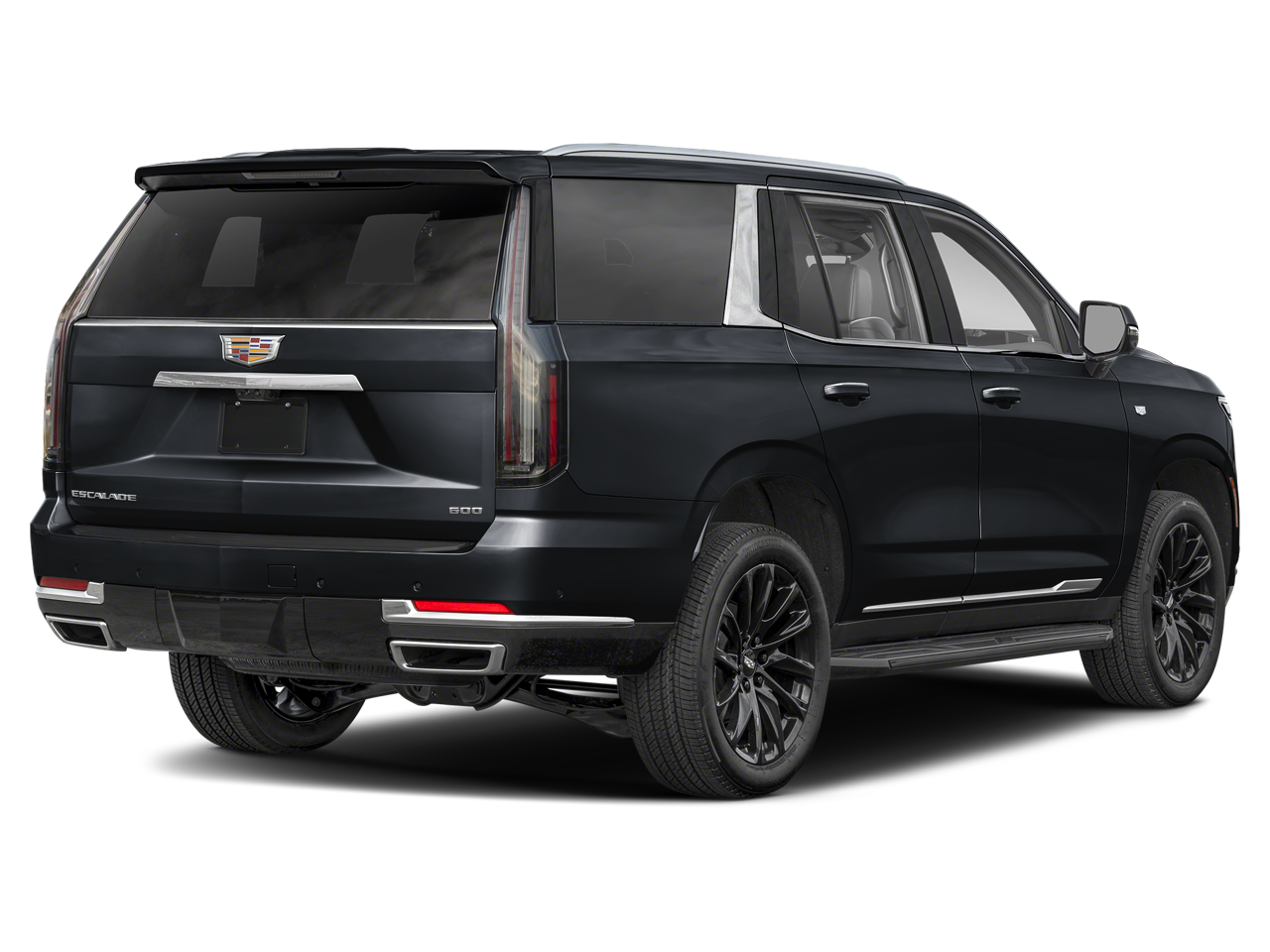 2025 Cadillac Escalade Sport Platinum photo 2