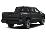 2025 Nissan Frontier SL