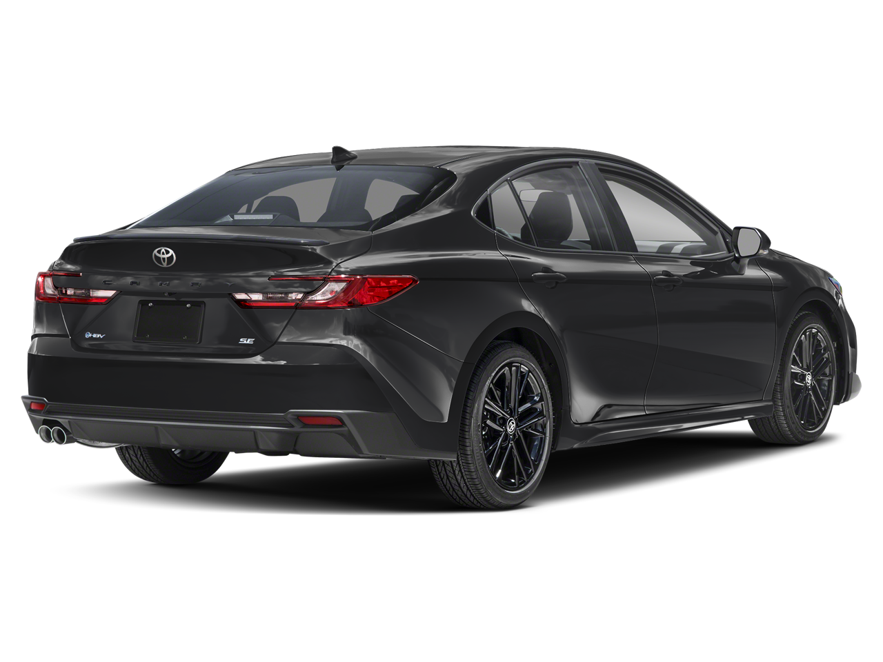 2025 Toyota Camry Base