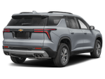 2026 Chevrolet Traverse Base