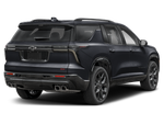 2026 Chevrolet Traverse Base