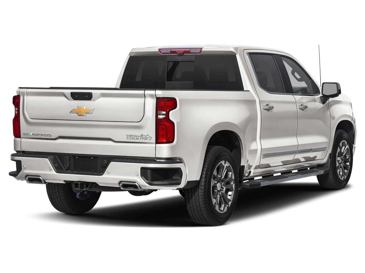 2026 Chevrolet Silverado 1500 Base