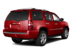 2011 Chevrolet Tahoe LT Z71