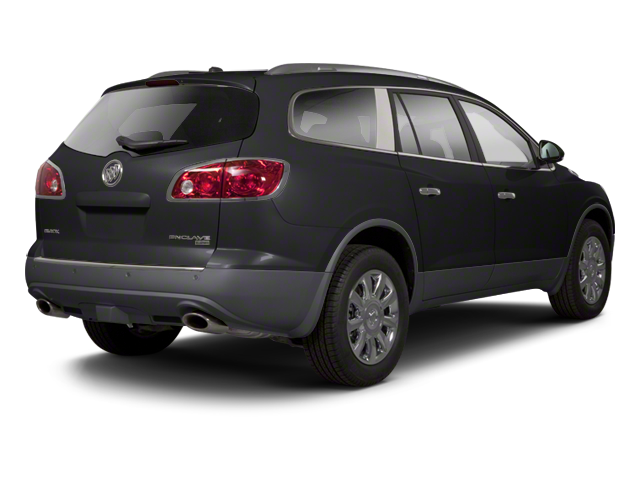 2012 Buick Enclave Premium Group