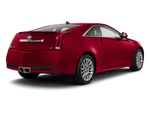2012 Cadillac CTS Coupe Base