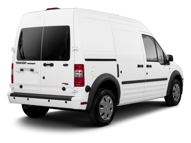 2013 Ford Transit Connect XLT