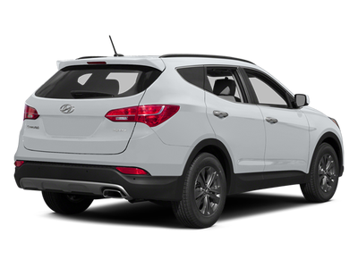 2014 Hyundai Santa Fe Sport Base