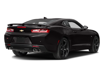 2017 Chevrolet Camaro Base