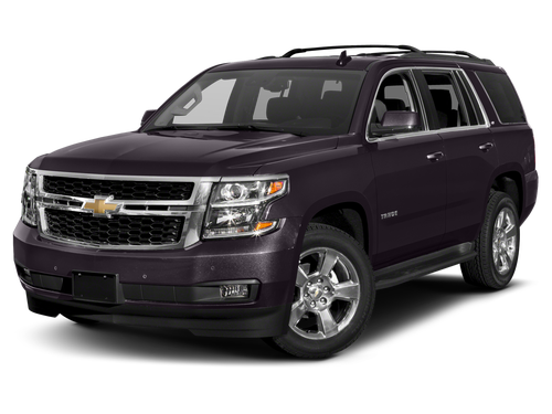 2015 Chevrolet Tahoe Base
