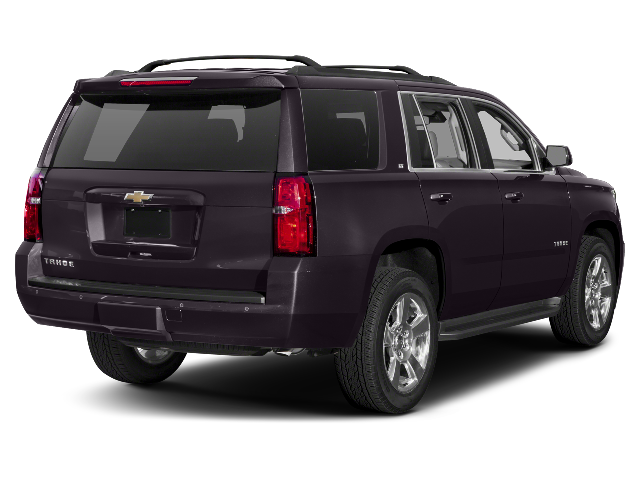 2015 Chevrolet Tahoe Base