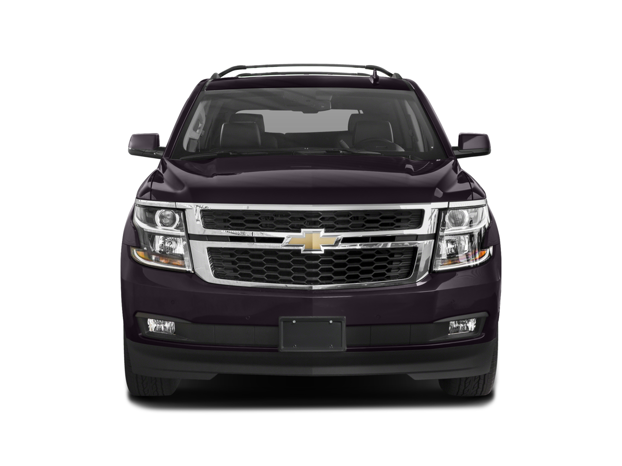 2015 Chevrolet Tahoe Base