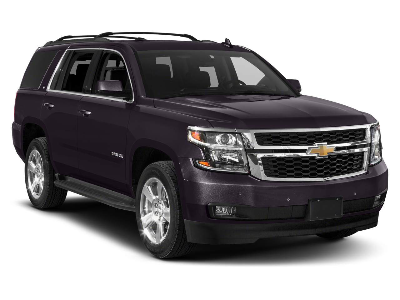 2015 Chevrolet Tahoe Base