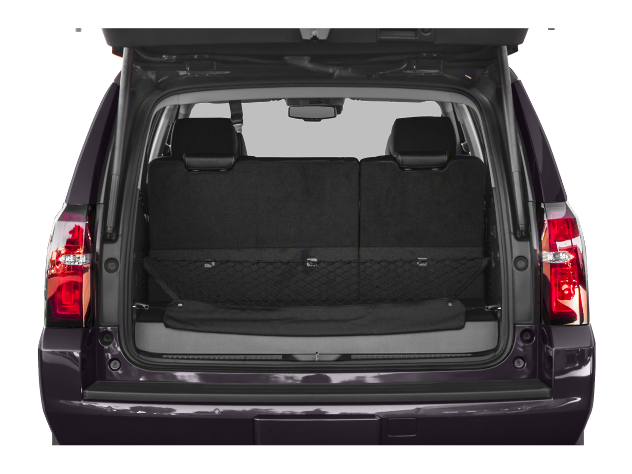 2015 Chevrolet Tahoe Base