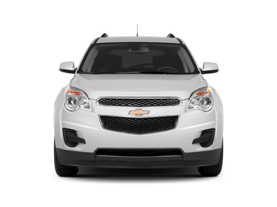 2015 Chevrolet Equinox Base