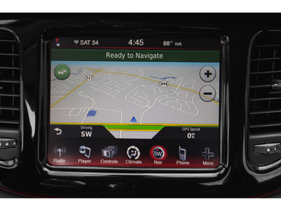 2015 Dodge Dart Aero