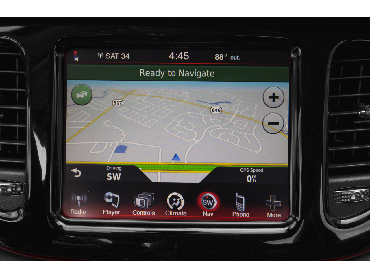 2015 Dodge Dart Aero