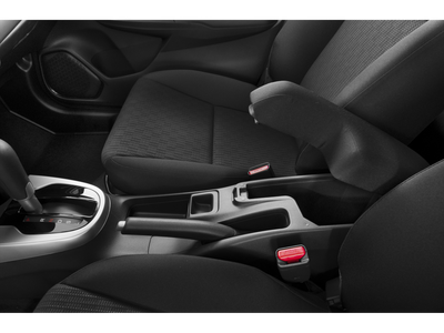 2015 Honda Fit LX