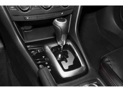 2015 Mazda Mazda6 Touring