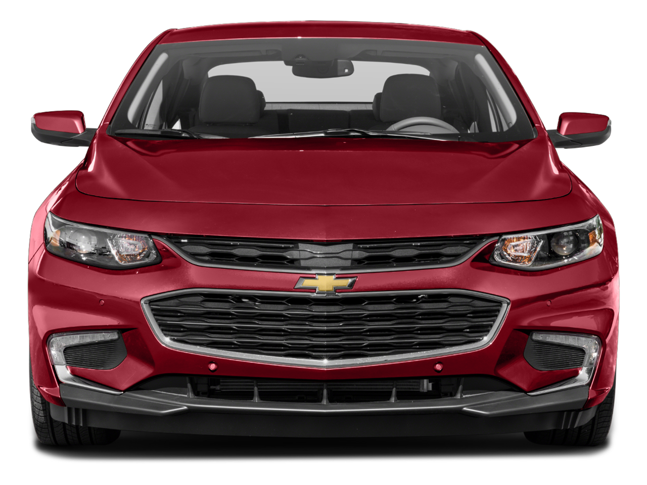 2016 Chevrolet Malibu Base